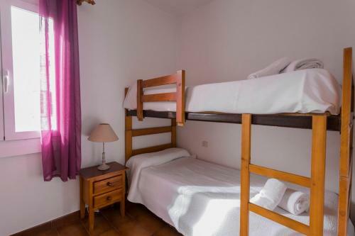 Villas 84a/b Est, Oest, Son Bou