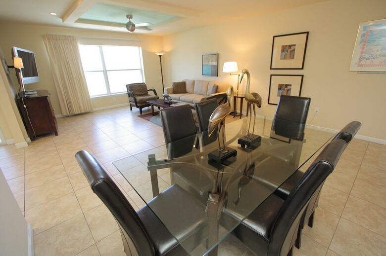 Hotel The Beach On Longboat Key By Rva