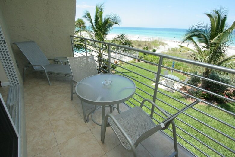Hotel The Beach On Longboat Key By Rva