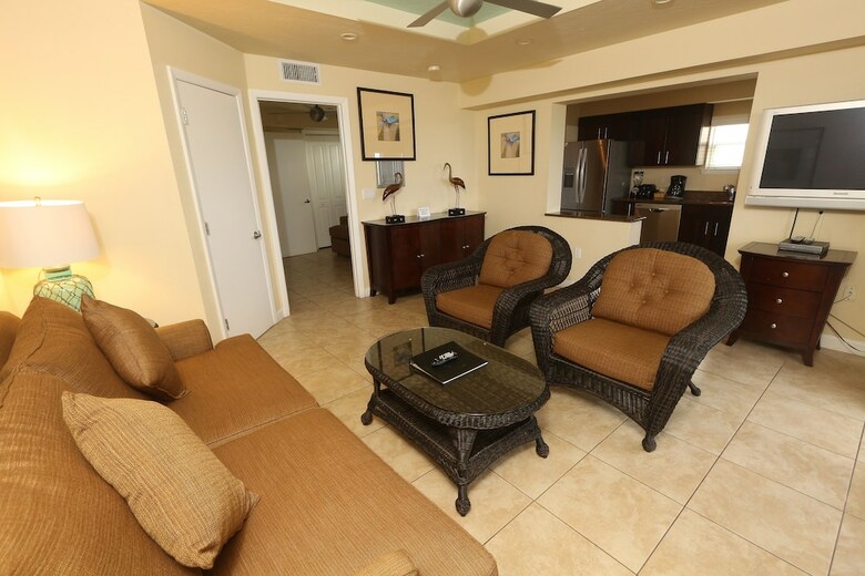 Hotel The Beach On Longboat Key By Rva