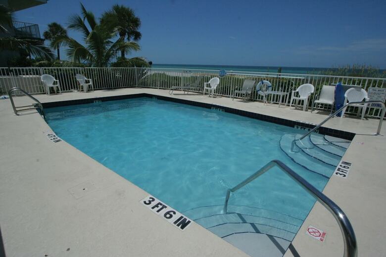 Hotel The Beach On Longboat Key By Rva