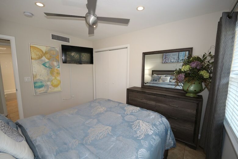 Hotel The Beach On Longboat Key By Rva