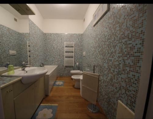 Apartamento Casa Marina