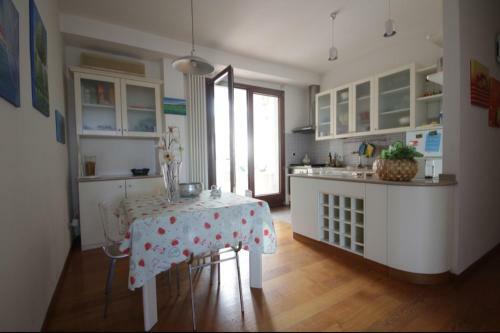 Apartamento Casa Marina