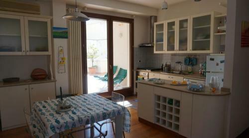 Apartamento Casa Marina
