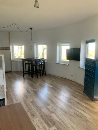 Apartamento Meerblick Und Salz In Der Luft