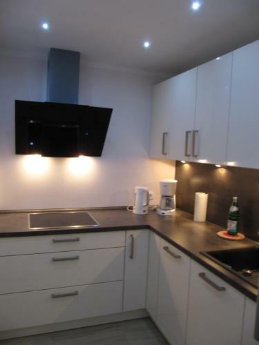 Apartamento Sunny
