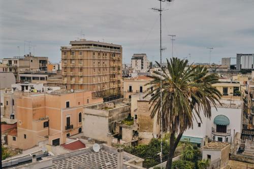 Apartamento Asariel Splendido Appartamento Vista Mare E Centro Storico