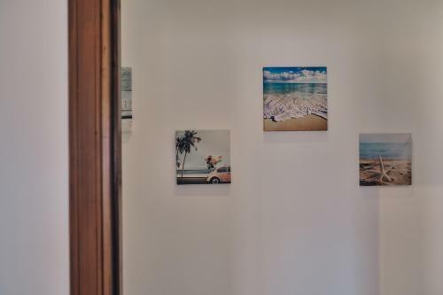 Apartamento Asariel Splendido Appartamento Vista Mare E Centro Storico