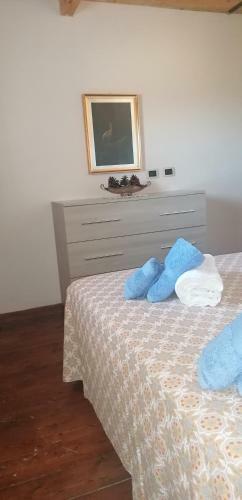 Agroturismo Cenamusicaepernottamento