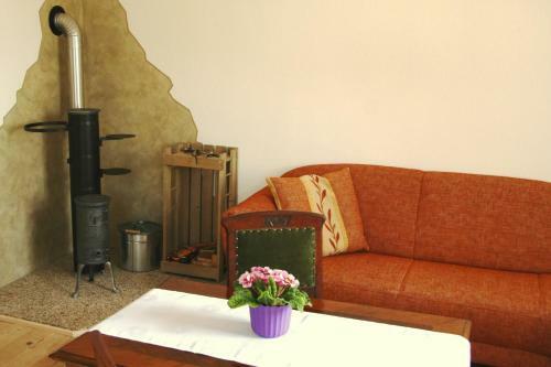 Apartamento Ferienwohnung Zum Karzl