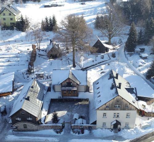 Apartamento Ferienwohnung Zum Karzl