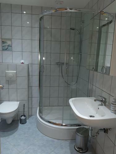 Apartamento Mandy�s Ferienwohnung