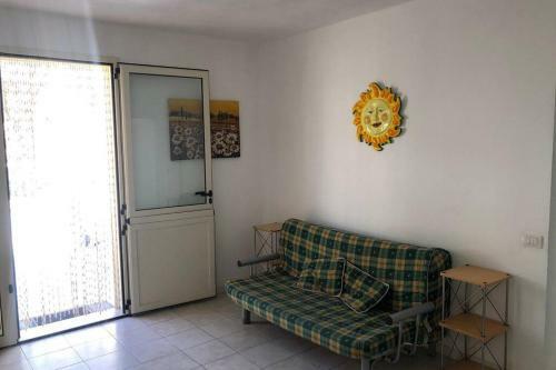 Apartamento Buggerru La Bomboniera