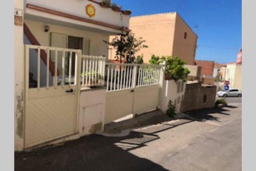 Apartamento Buggerru La Bomboniera