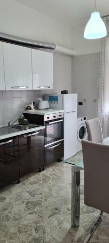 Jajo Apartament