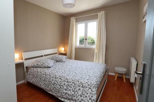 Apartamentos Joli T3 En Duplex Tout �quip�