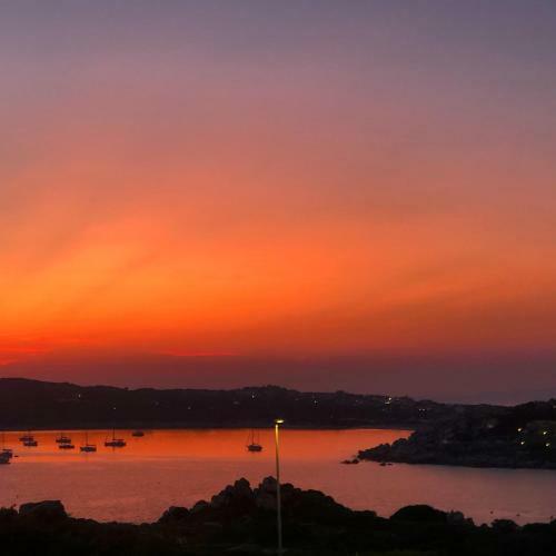 Apartamento Appartamento Incantevole Con Vista Mare