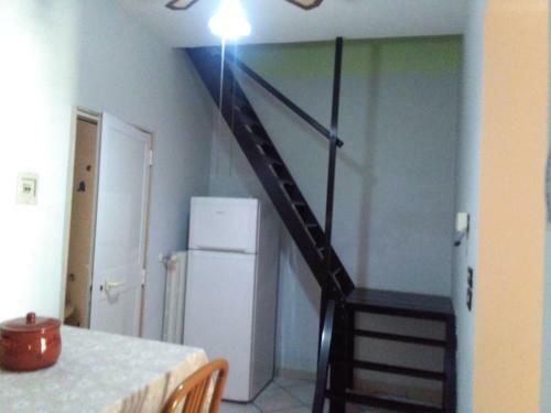 Apartamento Centro Storico