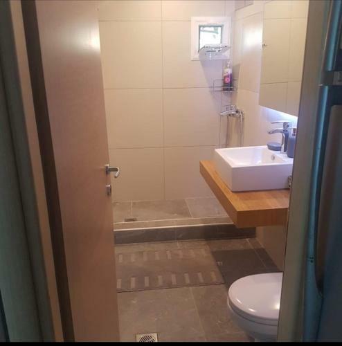 Natali Apartment