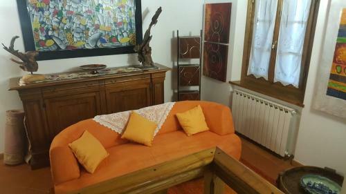 Apartamento Villa In Toscana Con Jacuzzi E Piscina Tra Arezzo E Siena