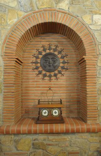 Apartamento Villa In Toscana Con Jacuzzi E Piscina Tra Arezzo E Siena