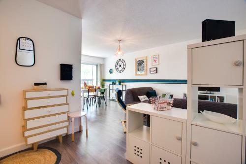 Welkeys - Rue Michelet Apartment