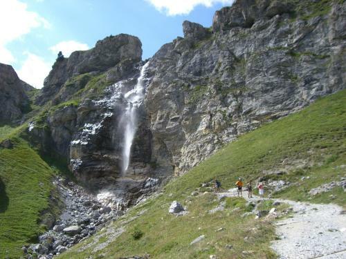 Apartamento Sonnenhof Sonnblick
