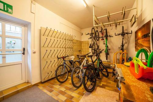 Apartamento Sonnenhof Sonnblick