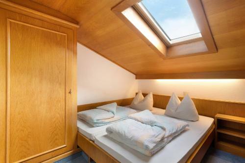 Apartamento Sonnenhof Sonnblick