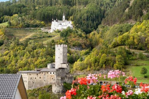 Apartamento Sonnenhof Sonnblick