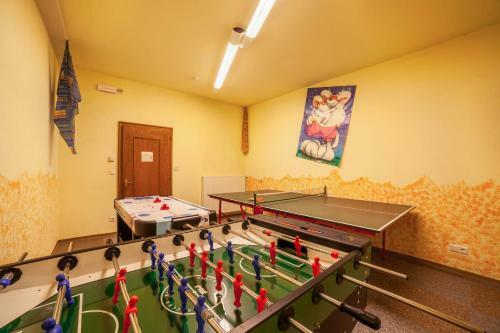 Apartamento Sonnenhof Sonnblick