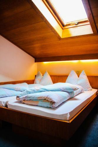 Apartamento Sonnenhof Sonnblick