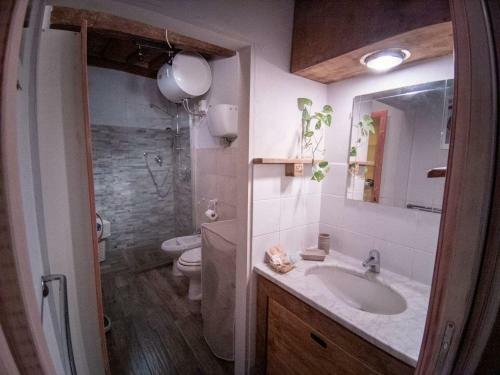 Apartamento La Casina Di Buonconvento