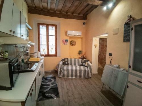 Apartamento La Casina Di Buonconvento