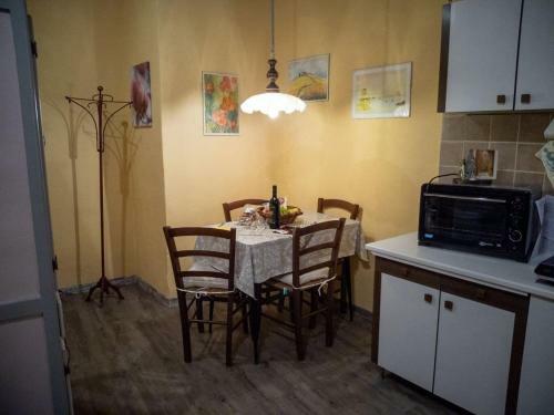Apartamento La Casina Di Buonconvento