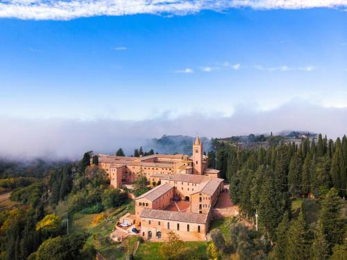 Apartamento La Casina Di Buonconvento