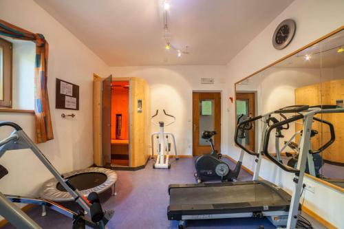 Apartamento Sonnenhof Sonnwend
