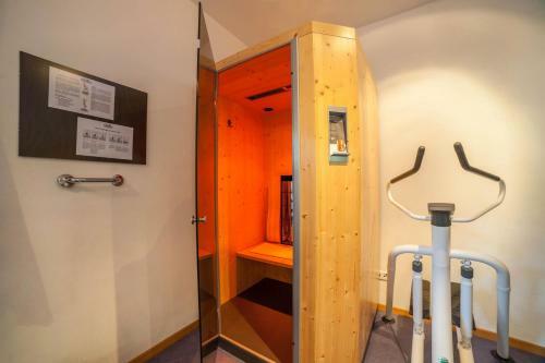 Apartamento Sonnenhof Sonnwend