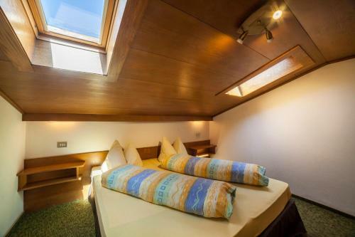 Apartamento Sonnenhof Sonnwend
