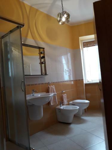 Apartamento Lux Appartamento