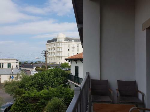 Apartamento La Maison De La C�te Studios Et Appartements
