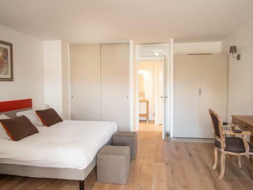 Apartamento La Maison De La C�te Studios Et Appartements