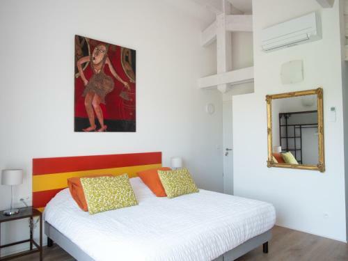 Apartamento La Maison De La C�te Studios Et Appartements