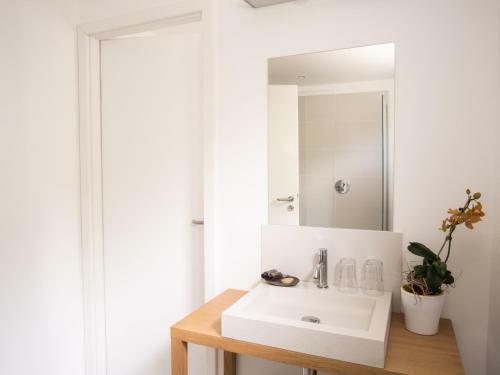 Apartamento La Maison De La C�te Studios Et Appartements