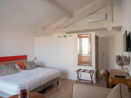 Apartamento La Maison De La C�te Studios Et Appartements