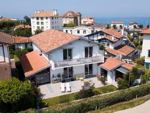 Apartamento La Maison De La C�te Studios Et Appartements