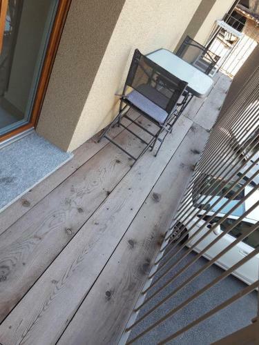 Apartamento Appartamenti Il Borgo Papavero