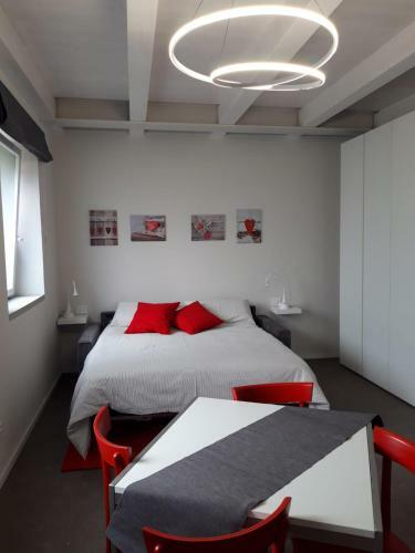 Apartamento Appartamenti Il Borgo Papavero