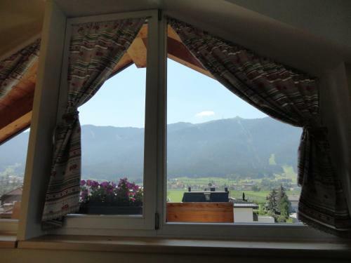 Apartamento Appartamento Riscone Nuvola Di Plan